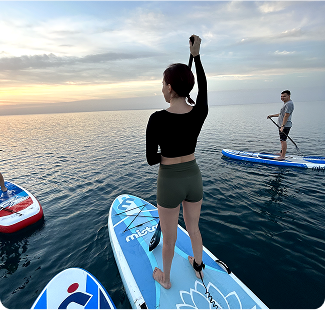 Йога на САП